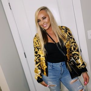 Meet your Posher, Brooke